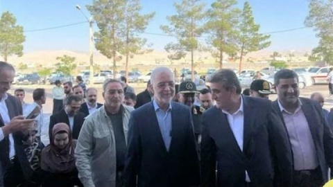 تغییر استانداران صحت ندارد/ تفویض اختیارات دادیم