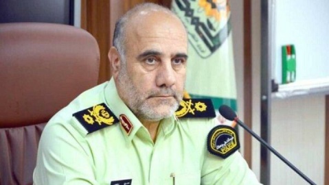 کشف ۱۰ میلیون قلم داروی قاچاق به ارزش ۴.۵ همت