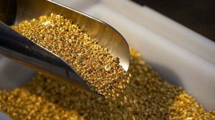 کاهش جزئی بهای طلا در پی تثبیت دلار؛ افزایش قیمت در انتظار فلز زرد