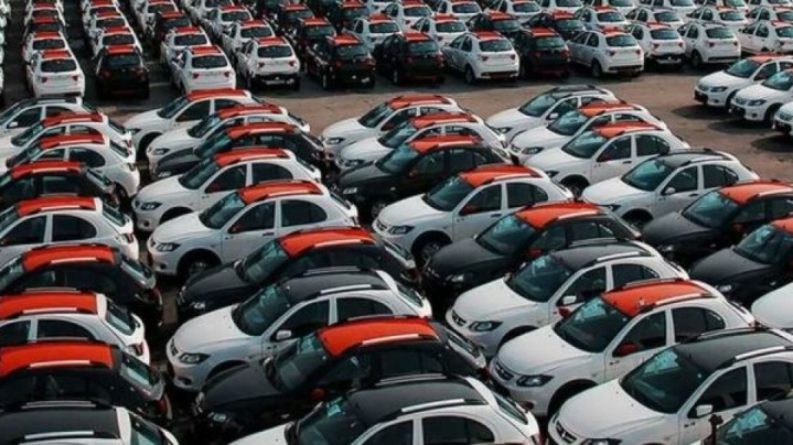 نقدینگی اصلی‌ترین چالش صنعت خودرو