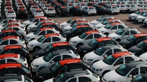 نقدینگی اصلیترین چالش صنعت خودرو