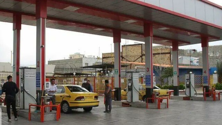 طرح رایگان گازسوز کردن خودروهای بنزینی در سیستان و بلوچستان آغاز شد