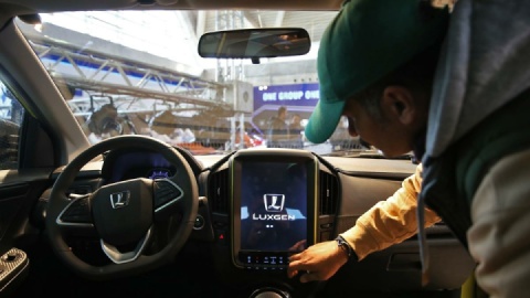 بازار خودرو همچنان در رکود/ خریداری در بازار نیست