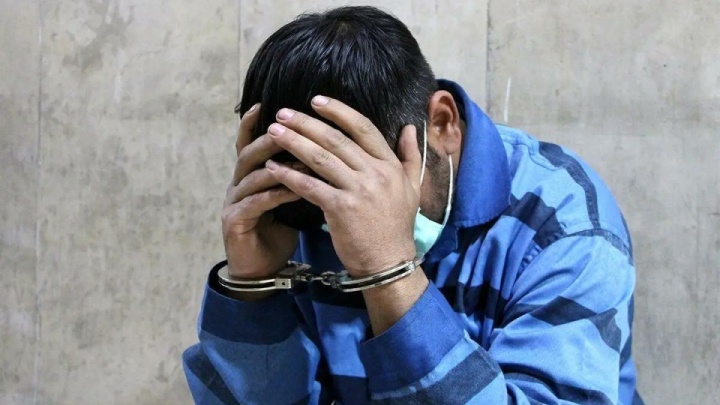 سرنوشت متهم در گرو اظهارات شاهدان یک قتل