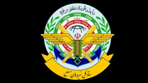 با هرگونه تهدید دشمنان کوبندهتر از قبل برخورد میکنیم