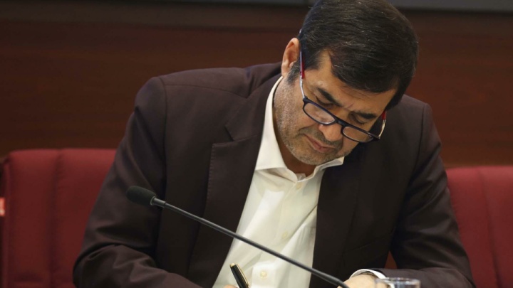 حبیبی؛ نقطه آغاز تاریخ طلایی ورزش