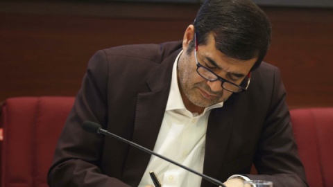 حبیبی؛ نقطه آغاز تاریخ طلایی ورزش