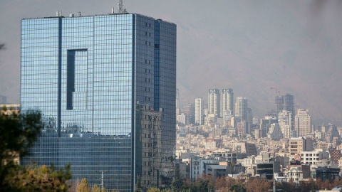 حدود ۴۳ هزار نفر در آزمون استخدامی بانک مرکزی ثبت‌نام کردند