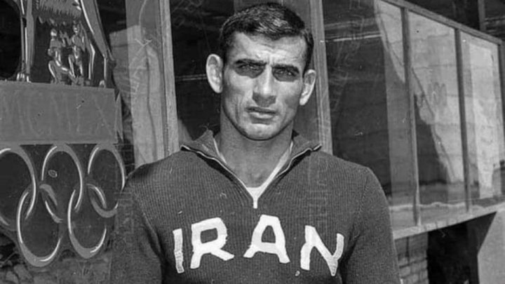 اتحادیه جهانی کشتی پیام تسلیت صادر کرد