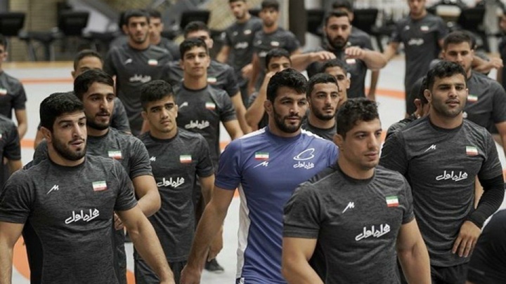 ۱۰ آزادکار ایران به آخرین اردوی تیم ملی دعوت شدند