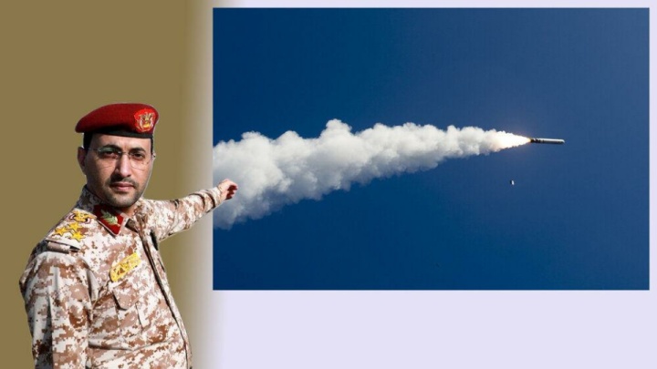 یمن در خط مقدم تقابل با اسرائیل؛ حملات موشکی ادامه دارد