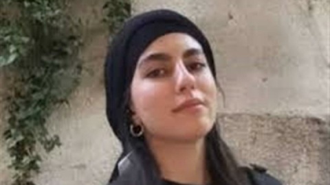 اعتراض قاتل الهه حسین‌نژاد به حکم قصاص