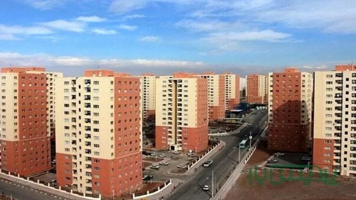تحویل ۲۳۵۷ مسکن مهر پردیس در هفته دولت