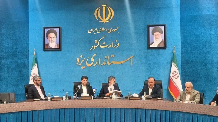 امنیت سایبری، حلقه مفقوده دستگاههای اجرایی است