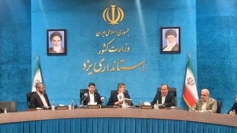 امنیت سایبری، حلقه مفقوده دستگاههای اجرایی است