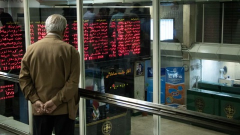 متهمان فاجعه بورس ۹۹