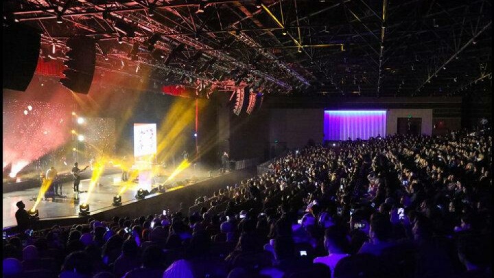 آغاز کنسرت‌ها با سه چالش؛ نشاط اجتماعی با یک میلیون و ۶۰۰ هزار تومان!