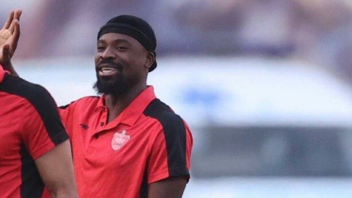 اعلام رای کمیته انضباطی درباره اوریه