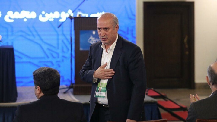 تاکید تاج بر کمک‌های بی‌‌‌دریغ وزیر ورزش به فوتبال