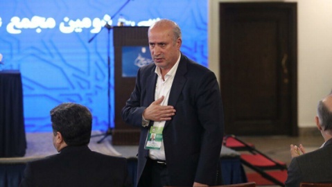 تاکید تاج بر کمکهای بیدریغ وزیر ورزش به فوتبال