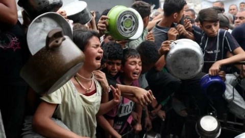 لازارینی: غزه به جهنم بدل شده است؛ انکار گرسنگی، نابودی انسانیت است