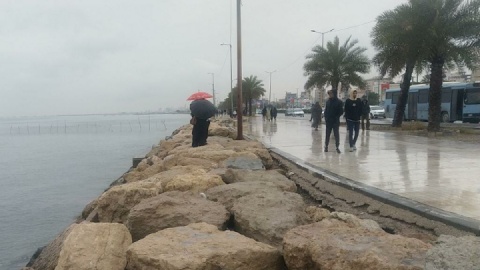 آسمان تهران صاف همراه با وزش باد/ رگبار باران در ۴ استان کشور