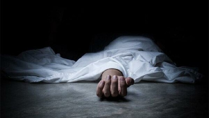 پدرکشی برای سرقت کارت بانکی در تهرانپارس!