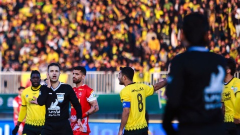 سپاهان - پرسپولیس؛ ال‌کلاسیکو یا شهرآورد پنهان؟