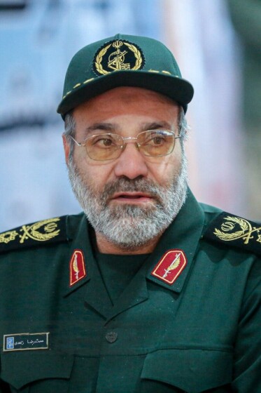 فرماندهی.نیروی هوایی