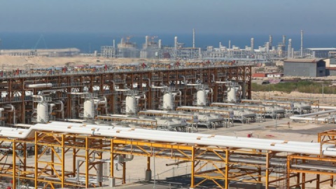 جهش زیرساخت انرژی با ۹۲ پروژه ملی