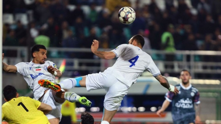 داور دیدار استقلال و ذوب‌آهن مشخص شد