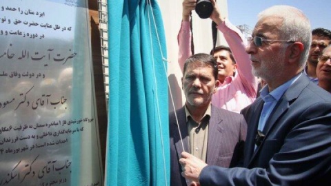 اطمینان وزیر کشور به سرمایه‌گذاران در خصوص بازگشت سرمایه در نیروگاه‌های خورشیدی