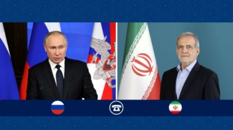 ایران هرگز به دنبال ساخت سلاح اتمی نبوده و نخواهد بود