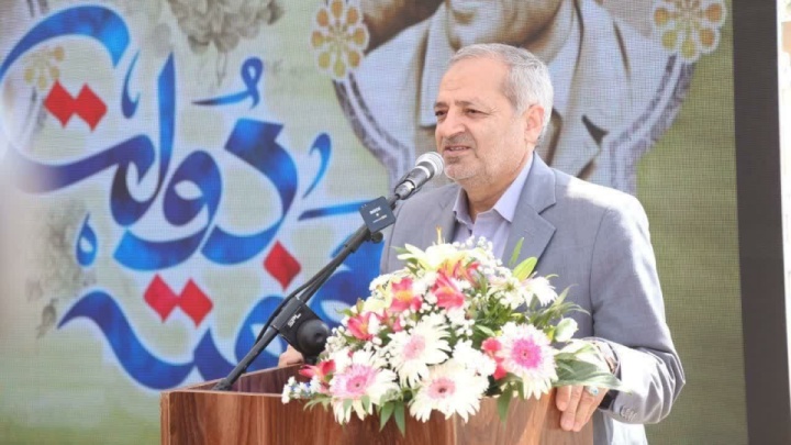 اتحاد مردم و هدایت رهبری بزرگ‌ترین شکست دشمن بود