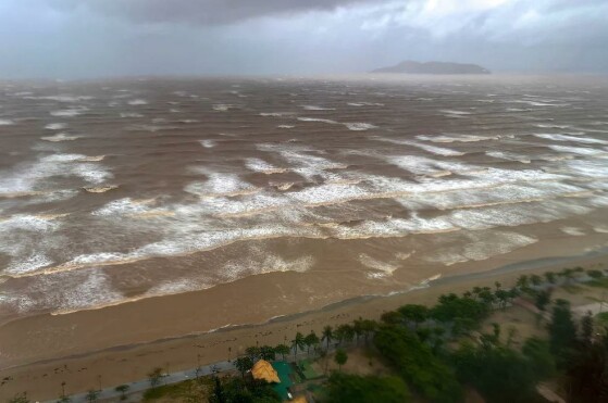 استان نِگه آن، ویتنام