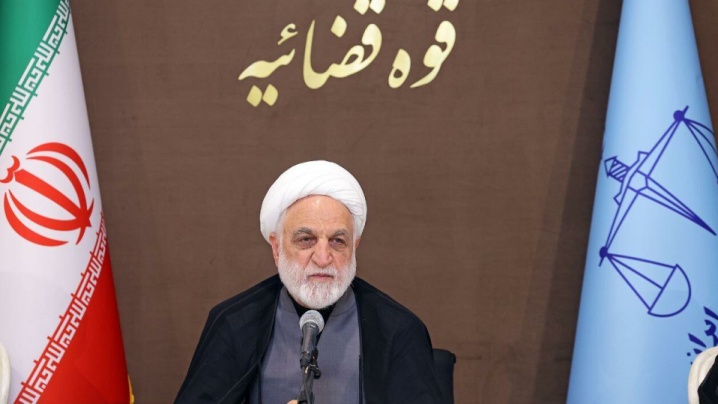 قوه قضاییه برای کمک به دولت در رفع مسائل و مشکلات مردم مجاهدت می‌کند