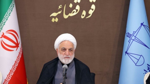 قوه قضاییه برای کمک به دولت در رفع مسائل و مشکلات مردم مجاهدت می‌کند