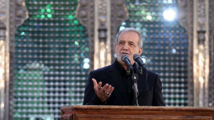 همه دعواها از هوای نفس آغاز می شود/ خدمت به مردم وظیفه همگانی