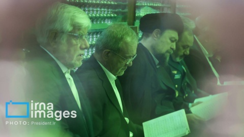 گزارش تصویری/ صبحانه سوم شهریور