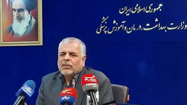 خون‌های نادر با نمونه‌گیری از سربازان و دانشجویان شناسایی می‌شوند/ انجام ۳۰ مورد پیوند سلول‌های بنیادی با استفاده از خون بند ناف