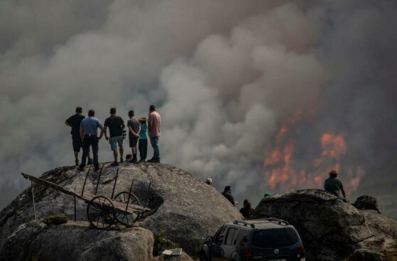 آویون، اسپانیا