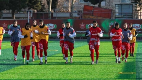 پرسپولیس به مدعیان اضافه شد