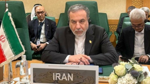 تراژدی غزه آزمونی برای وجدان جهانی است؛ اکنون زمان اقدام است