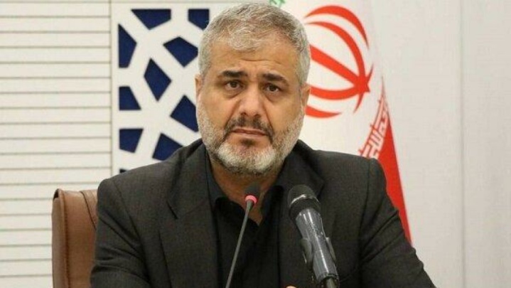 جعل نامه منتسب به رهبری و رئیس قوه قضائیه؛ متهم به ۱۲ سال حبس محکوم شد