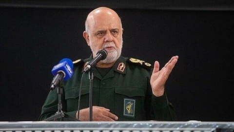 برای مقابله با هرگونه تهدیدی آماده‌ایم