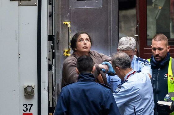 ملبورن، استرالیا