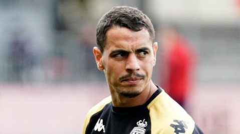 بن‌یِدر در آستانه انتقال به لیگ عراق