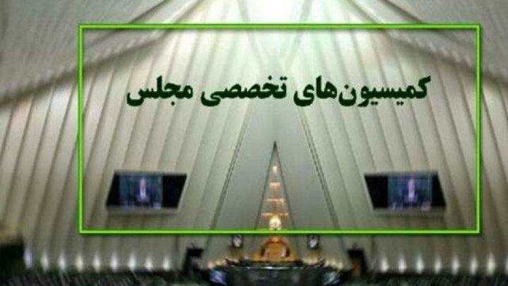 ۶ وزیر این هفته به مجلس می‌روند