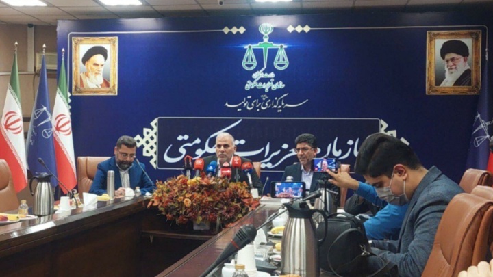 رسیدگی به ۴۱ هزار پرونده درحوزه کالاهای اساسی/ محکومیت ۱۱ هزار میلیارد ریالی متخلفان