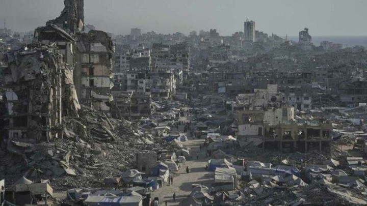 دو دسته شدن ستاد ارتش اسرائیل به دنبال طرح اشغال غزه